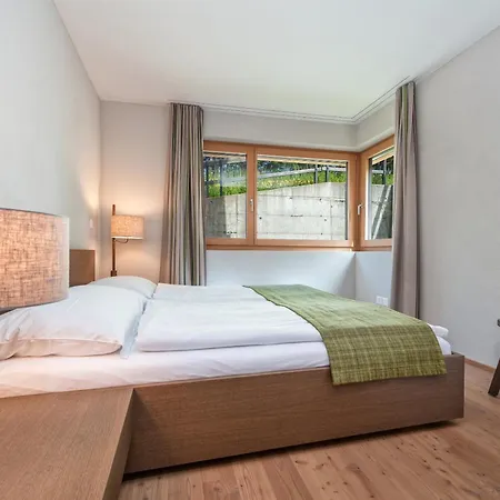 Turrabuel Holiday home