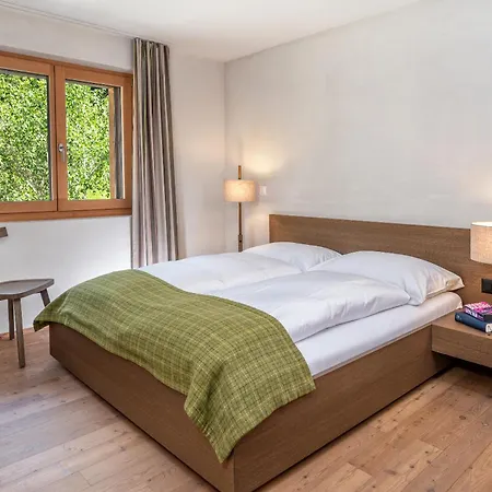 Turrabuel Holiday home Parpan