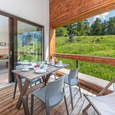 Holiday home Turrabuel
