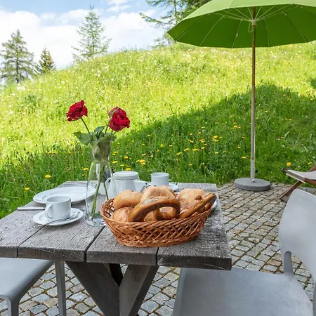Turrabuel Holiday home *