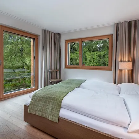 Turrabuel Holiday home Parpan