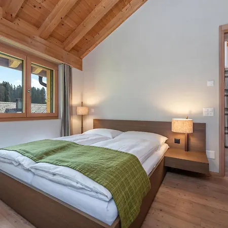 Turrabuel Holiday home