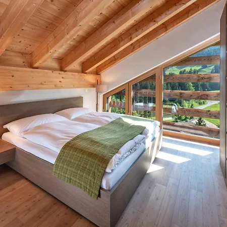 Turrabuel Holiday home