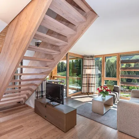 Holiday home Turrabuel Parpan