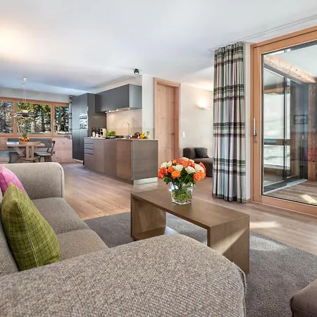 Turrabuel בית נופש