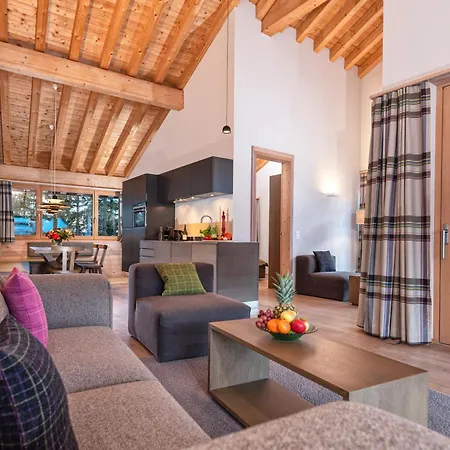 Turrabuel Casa vacanze Parpan