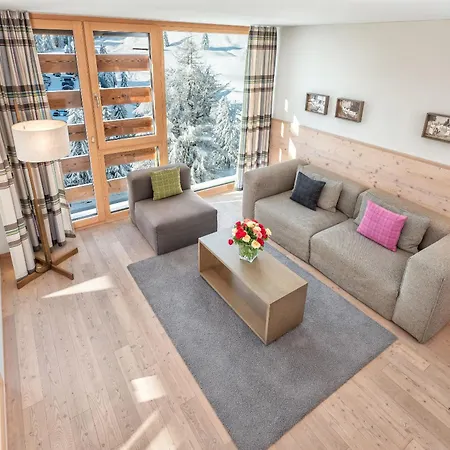 בית נופש Turrabuel פרפן