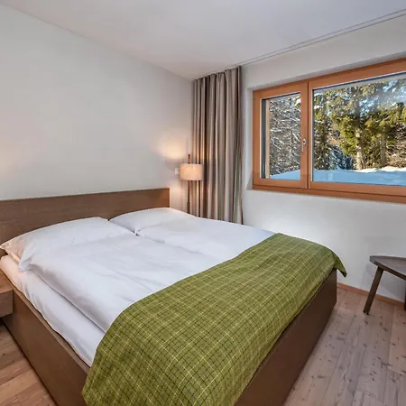 Turrabuel Casa vacanze Parpan