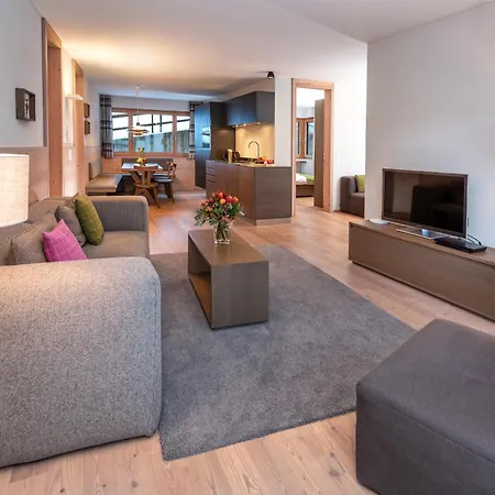 Turrabuel Casa vacanze Parpan