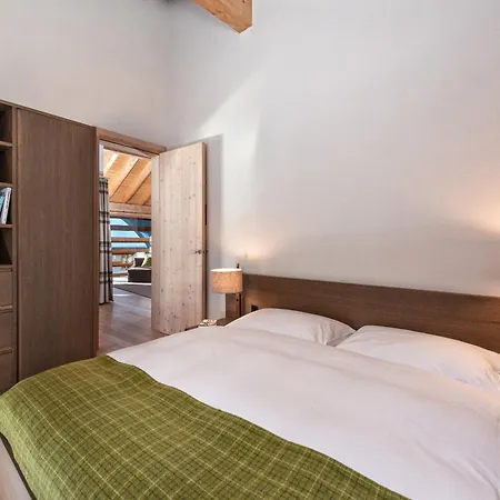 בית נופש Turrabuel *