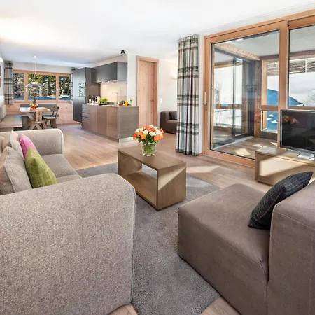 Turrabuel בית נופש פרפן