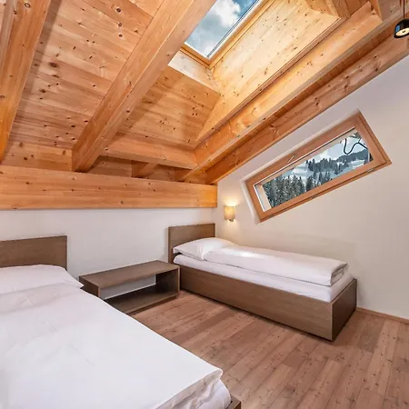 Turrabuel בית נופש