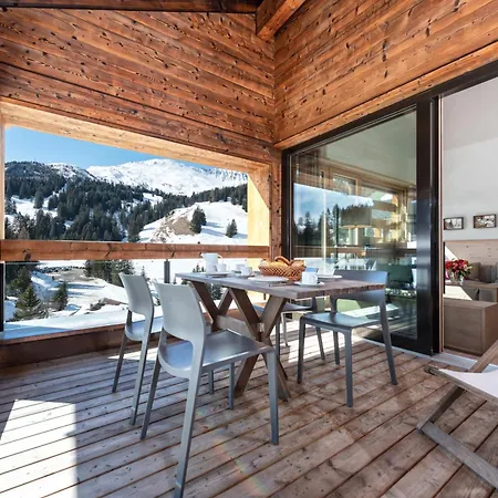 Casa vacanze Turrabuel *