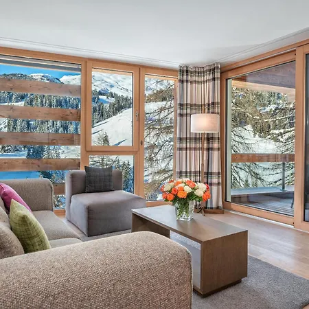 בית נופש Turrabuel פרפן