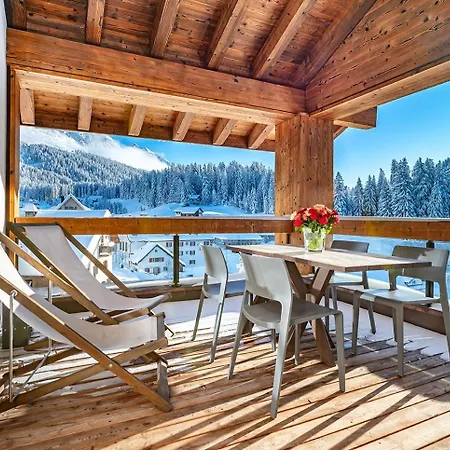 度假居 Turrabuel *