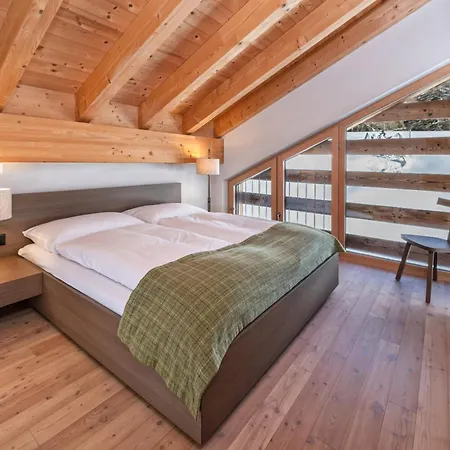 Casa vacanze Turrabuel Parpan