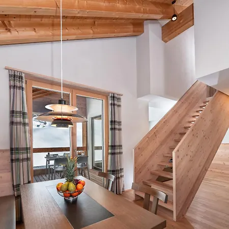 Turrabuel בית נופש