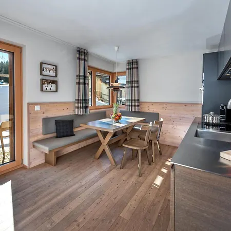 度假居 Turrabuel *