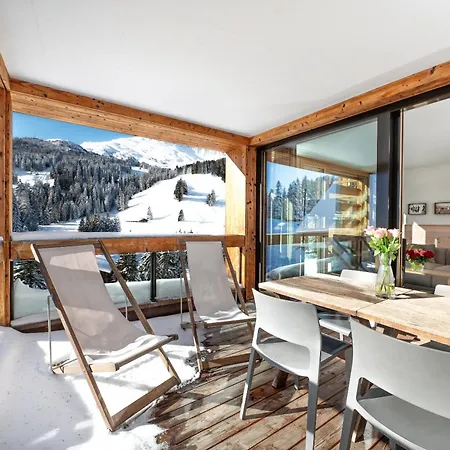 Turrabuel בית נופש פרפן