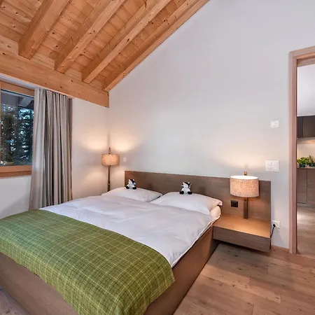 Turrabuel בית נופש פרפן