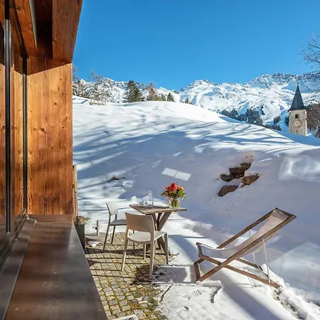 Turrabuel בית נופש *