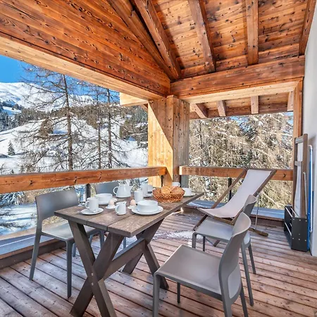 度假居 Turrabuel *