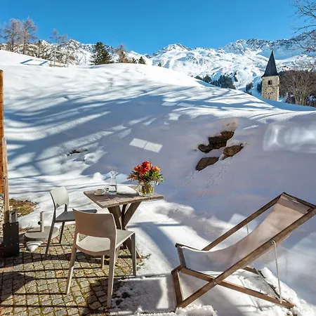 Turrabuel Casa vacanze *