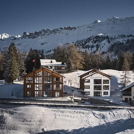 Turrabuel Casa vacanze *