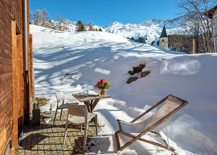 Turrabuel Casa de Férias *