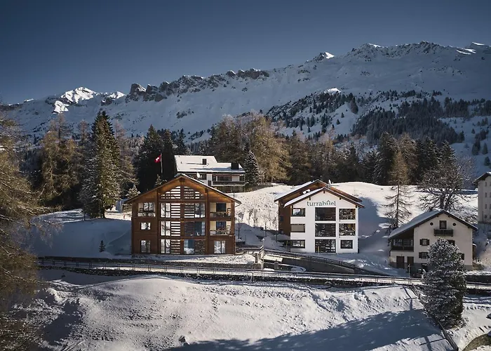 Turrabuel Casa de Férias *