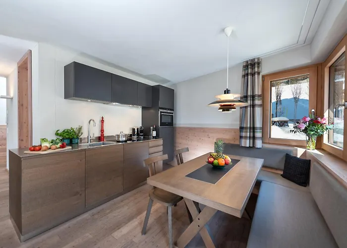 Casa de Férias Turrabuel Parpan