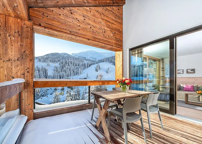 Turrabuel Casa de Férias