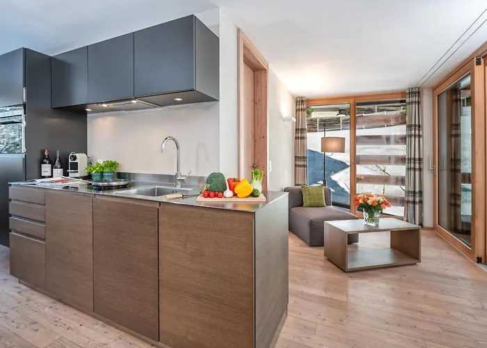 Casa de Férias Turrabuel Parpan