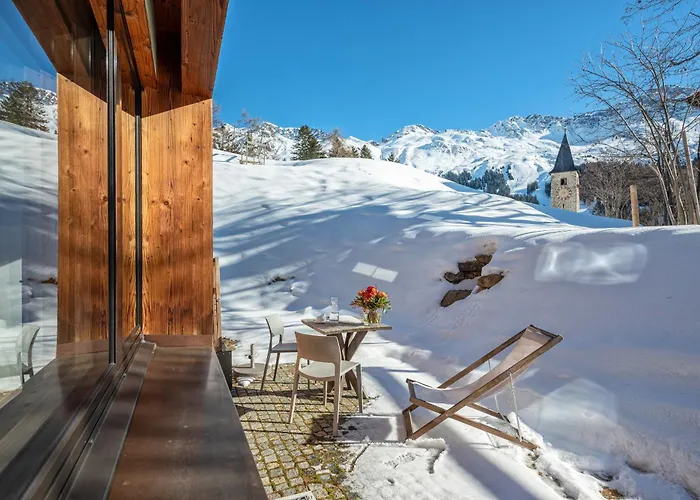 Turrabuel Casa de Férias *